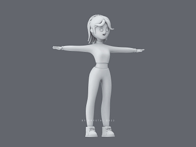 T Pose designs, themes, templates and downloadable graphic
